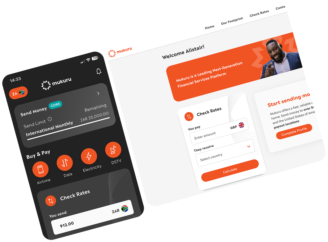 payments illustration light